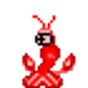 Lobsterdance Pbj emoji