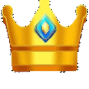 Crownchaser emoji