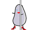 Pole emoji
