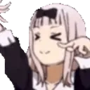 Hyperchikacrazy emoji