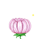 Thumbelina emoji