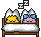 Zzz Knuddels emoji