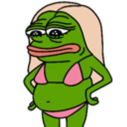 Reginapepe emoji