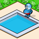 Pool Splash emoji