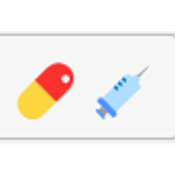 Pharmacy emoji