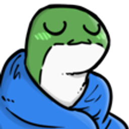 Nessy Cozy emoji
