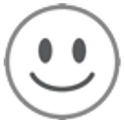 Translucent emoji