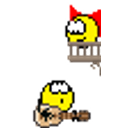 Serenade emoji
