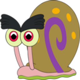 Larrysnail emoji