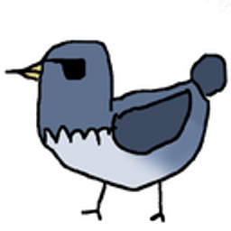Cool Pigeon Sunglasses emoji