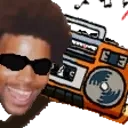 Triboom emoji