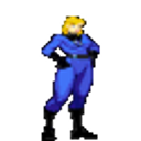 Invisible Woman emoji