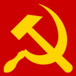 Communist Hammer Sickle emoji