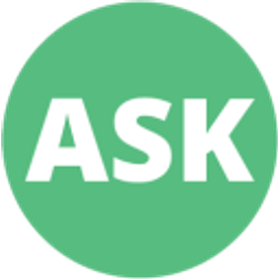Pronoun Ask emoji