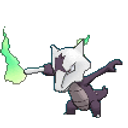 Alolan Marowak emoji