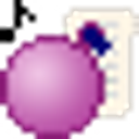 Write Music emoji