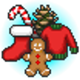 Xmas Combo emoji
