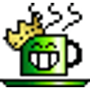 Royal Mug emoji