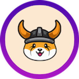 Floki emoji