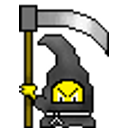 Executioner emoji