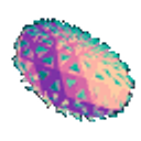 Amorphous emoji