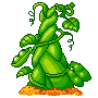 Beanstalk emoji