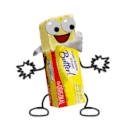 Butter Dance emoji