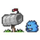 Mailbox Knuddels emoji