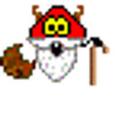Ancient Devil emoji