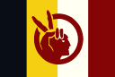 American Indian Movement emoji