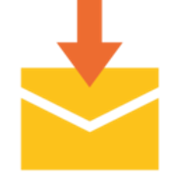 Envelope Arrow emoji
