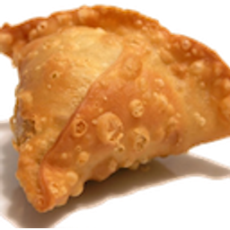 Samosa emoji