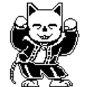Neko Sans emoji