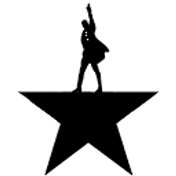 Hamiltonstar emoji