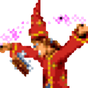 Its Magic emoji