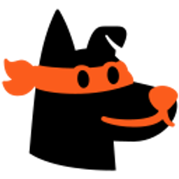 Ninjadog emoji