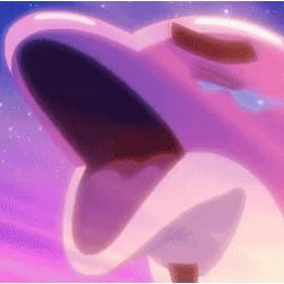 Dolphin Cry emoji