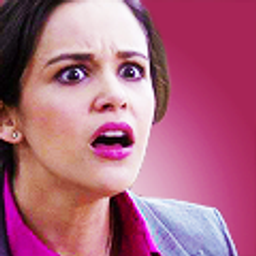Amy Santiago emoji