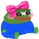 Bowpepe E emoji