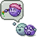 You Can Be Anything emoji