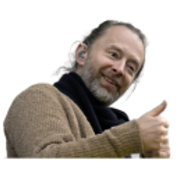 Thoms Up emoji