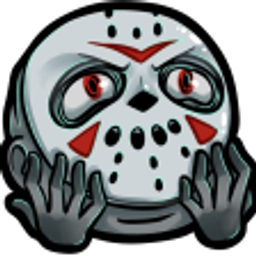 Jason Laugh emoji