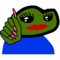 Pepe Slayy emoji