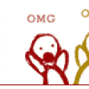 Onoes emoji