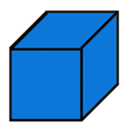 Cube Rule Of Food Calzone emoji