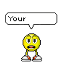 Your Mama emoji