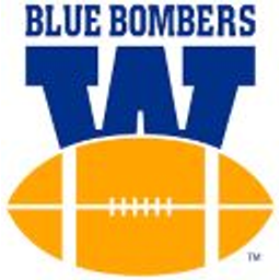 Winnipegbluebombers emoji