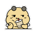 A Suck E emoji
