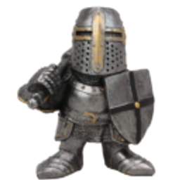 Lil Knight emoji