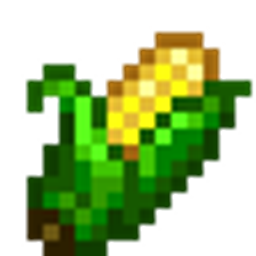 Stardew Corn emoji